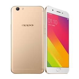 Oppo A59 64GB - Χρυσό - Ξεκλείδωτο