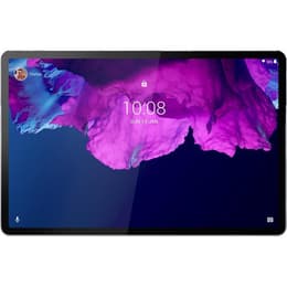 Lenovo Tab P11 Pro 128GB - Γκρι - WiFi