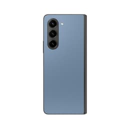 Galaxy Z Fold5 256GB - Μπλε - Ξεκλείδωτο