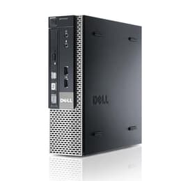 Dell OptiPlex 990 USFF Core i5-2400S 2,5 - HDD 500 Gb - 8GB