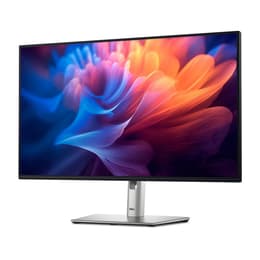27" Dell P2725H 1920 x 1080 LCD monitor Μαύρο