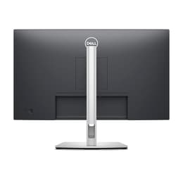 27" Dell P2725H 1920 x 1080 LCD monitor Μαύρο