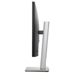 27" Dell P2725H 1920 x 1080 LCD monitor Μαύρο