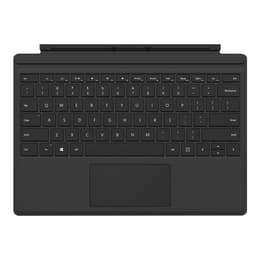 Microsoft Πληκτρολόγιο QWERTY Σουηδικά Surface Pro Type Cover M1725