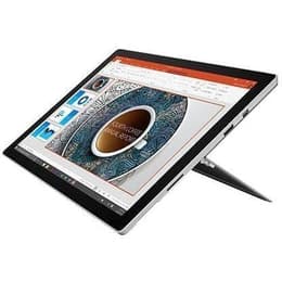 Microsoft Surface Pro 4 12" Core i5-6300U - SSD 128 Gb - 4GB QWERTY - Ισπανικό