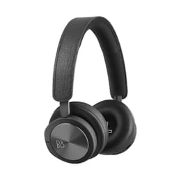 Bang & Olufsen H8i Μειωτής θορύβου wireless Ακουστικά Μικρόφωνο - Μαύρο