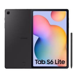 Galaxy Tab S6 Lite (2022) 128GB - Γκρι - WiFi + 4G