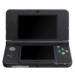 Nintendo New 3DS - Μαύρο