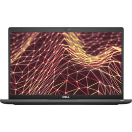 Dell Latitude 7330 13" (2022) - Core i7 - Gen 12 (U) - 16GB - SSD 512 GB QWERTY - Σουηδικό
