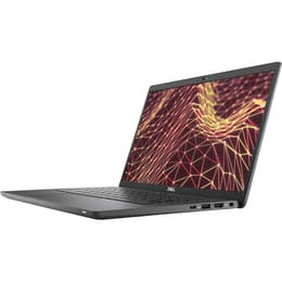Dell Latitude 7330 13" (2022) - Core i7 - Gen 12 (U) - 16GB - SSD 512 GB QWERTY - Σουηδικό