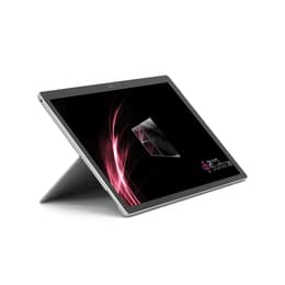 Microsoft Surface Pro 7+ 12" Core i5-1135G7 - SSD 256 GB - 8GB Χωρίς πληκτρολόγιο