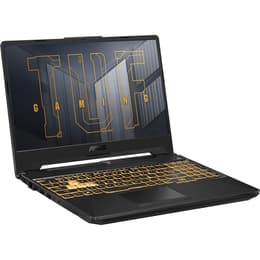 Asus TUF Gaming F15 TUF566LH-HN243T 15" (2020) - Core i5 - Gen 10 (H) - 8GB - SSD 512 GB AZERTY - Γαλλικό