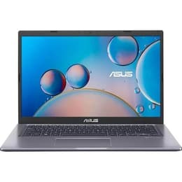 Asus VivoBook X415JAB 14" (2021) - Core i5-1035G1 - 8GB - SSD 256 GB AZERTY - Γαλλικό