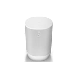 Sonos Move 2 Bluetooth Ηχεία - Άσπρο