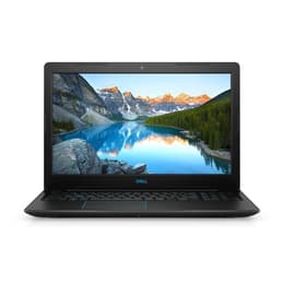 Dell G3 15 3579 15" (2018) - Core i5 - Gen 8 (H) - 8GB - SSD 256 GB QWERTY - Αγγλικά