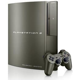 Sony PlayStation 3 - Γκρι