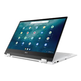 Asus Chromebook CX5500FEA-E60229 Core i5 2.4 GHz 256GB SSD - 8GB AZERTY - Γαλλικό