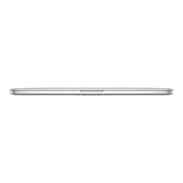 MacBook Pro Retina 15" (2015) - Core i7 - 16GB SSD 512 QWERTY - Αγγλικά