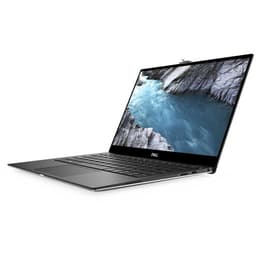 Dell XPS 13 7390 13" (2020) - Core i7 - Gen 10 (G) - 8GB - SSD 256 GB AZERTY - Γαλλικό
