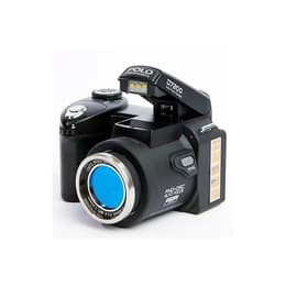 Reflex D7200 - Μαύρο
