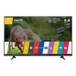 TV LG 124 cm 49UF6807 3840x2160