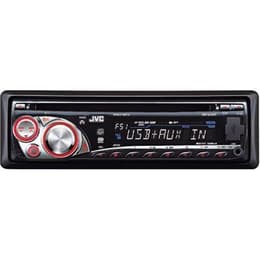 JVC KD-G351 Ραδιόφωνο αυτοκινήτου