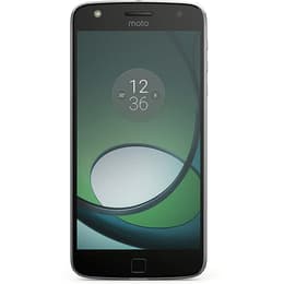 Motorola Moto Z Play 32GB - Μαύρο - Ξεκλείδωτο