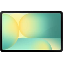 Galaxy Tab S10 FE 256GB - Ασημί - WiFi