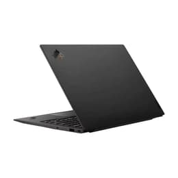 Lenovo ThinkPad X1 Carbon G9 14" (2020) - Core i7 - Gen 11 (G) - 16GB - SSD 4 tb QWERTY - Σουηδικό