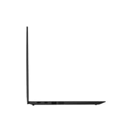 Lenovo ThinkPad X1 Carbon G9 14" (2020) - Core i7 - Gen 11 (G) - 16GB - SSD 4 tb QWERTY - Σουηδικό