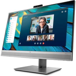 24" HP EliteDisplay E243M 1920 x 1080 LED monitor Γκρι