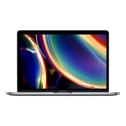 MacBook Pro 13" (2020) - QWERTZ - Γερμανικό