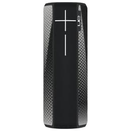 Ultimate Ears Megaboom Cityscape Bluetooth Ηχεία - Μαύρο/Γκρι