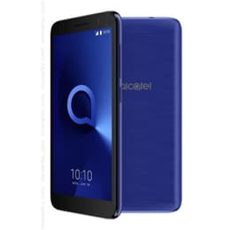 Alcatel 1 8GB - Μπλε - Ξεκλείδωτο