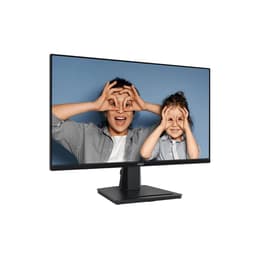 24" MSI PRO MP251 1920 x 1080 LED monitor Μαύρο