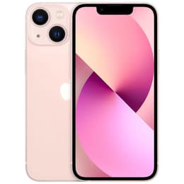 iPhone 13 mini 512GB - Ροζ - Ξεκλείδωτο