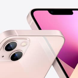iPhone 13 mini 512GB - Ροζ - Ξεκλείδωτο