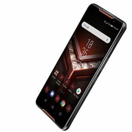 Asus ROG Phone ZS600KL 512GB - Μαύρο - Ξεκλείδωτο