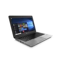 HP EliteBook 820 G1 12" (2013) - Core i5-4300U - 4GB - SSD 128 Gb AZERTY - Γαλλικό