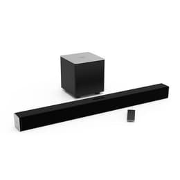 Soundbar & Home Cinema Vizio SB3821-C6 - Μαύρο/Ασημί