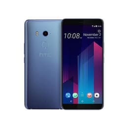 HTC U11 PLUS 64GB - Μπλε - Ξεκλείδωτο