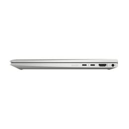 HP EliteBook x360 830 G8 13" Core i5-1135G7﻿ - SSD 256 GB - 16GB AZERTY - Γαλλικό