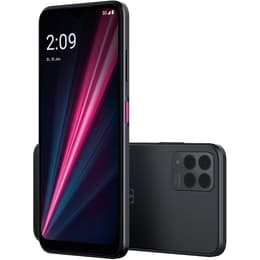 T-Mobile REVVL 6 Pro 128GB - Μαύρο - Ξεκλείδωτο