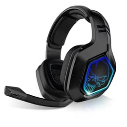 Spirit Of Gamer Xpert H900 gaming ασύρματο Ακουστικά Μικρόφωνο - Μαύρο/Μπλε