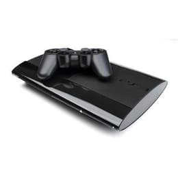 PlayStation 3 - Μαύρο