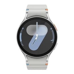 Samsung Galaxy Watch7 Bluetooth + Cellular 44 mm - Ασημί