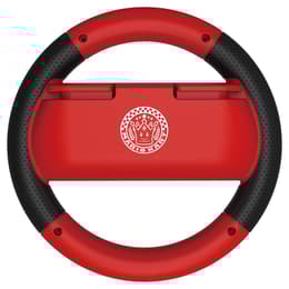 Τιμόνι Nintendo Switch Hori Mario Kart 8 Deluxe Wheel Attachment Volant