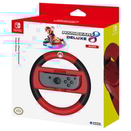 Τιμόνι Nintendo Switch Hori Mario Kart 8 Deluxe Wheel Attachment Volant