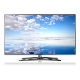 TV Samsung 102 cm UE40D7000 1920 x 1080