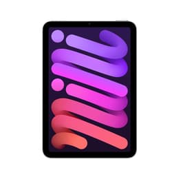 iPad mini (2024) 7η γενιά 128 Go - WiFi + 5G - Μωβ